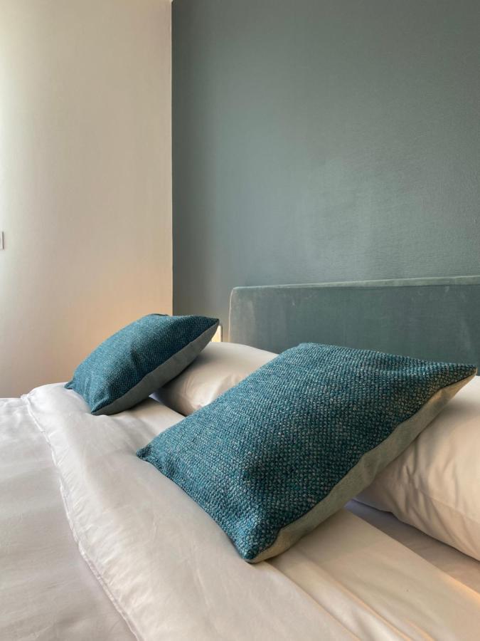 Le Cinquieme Villa Bressuire Eksteriør billede
